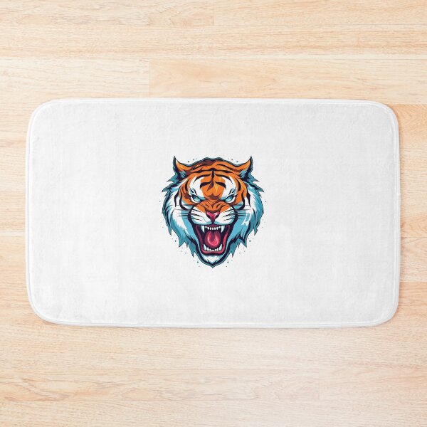 Item preview, Tiger Fury designed and sold by NegarinFashions.