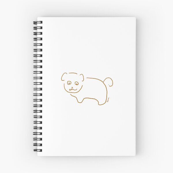 Item preview, Coffee Dog designed and sold by kame-gallery3.