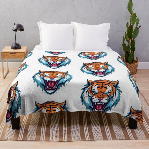 Item preview, Tiger Fury designed and sold by NegarinFashions.