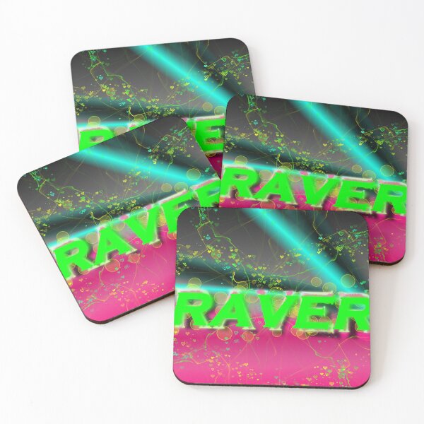 Artikelvorschau, Rave Cyber entworfen und verkauft von PurfectlyWicked.