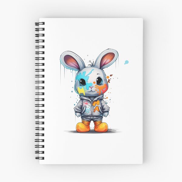 Item preview, Blocky Bunny Love designed and sold by NegarinFashions.
