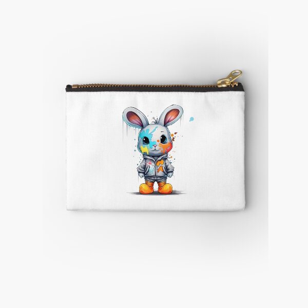 Item preview, Blocky Bunny Love designed and sold by NegarinFashions.