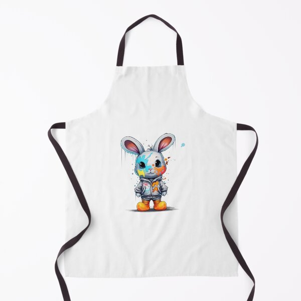 Item preview, Blocky Bunny Love designed and sold by NegarinFashions.