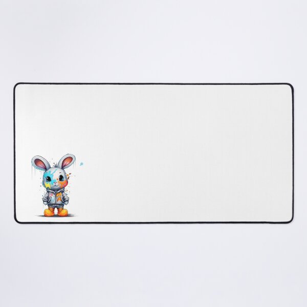 Item preview, Blocky Bunny Love designed and sold by NegarinFashions.