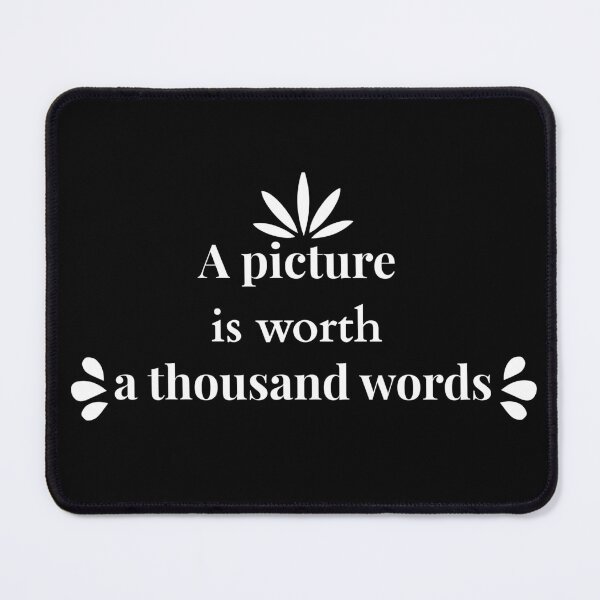 Item preview, A Picture Speaks Volumes: Minimalist Design designed and sold by StellarValor.