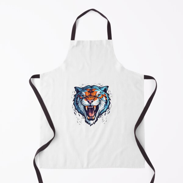 Item preview, Tiger Fury designed and sold by NegarinFashions.