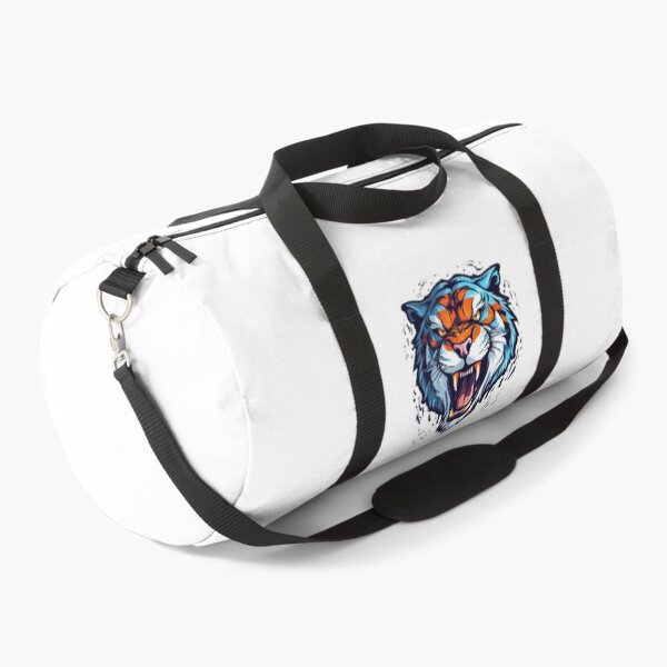 Item preview, Tiger Fury designed and sold by NegarinFashions.