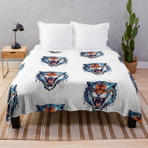 Item preview, Tiger Fury designed and sold by NegarinFashions.