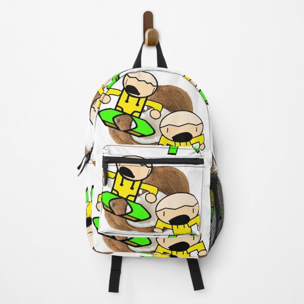 Item preview, COCONUT!!! designed and sold by The!!.