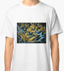 Darkening Discharge Classic T-Shirt