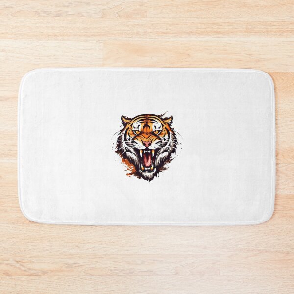 Item preview, Tiger Fury designed and sold by NegarinFashions.