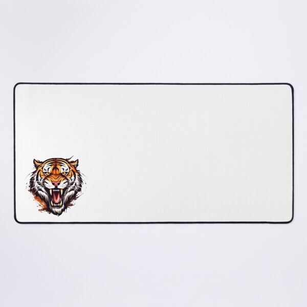 Item preview, Tiger Fury designed and sold by NegarinFashions.