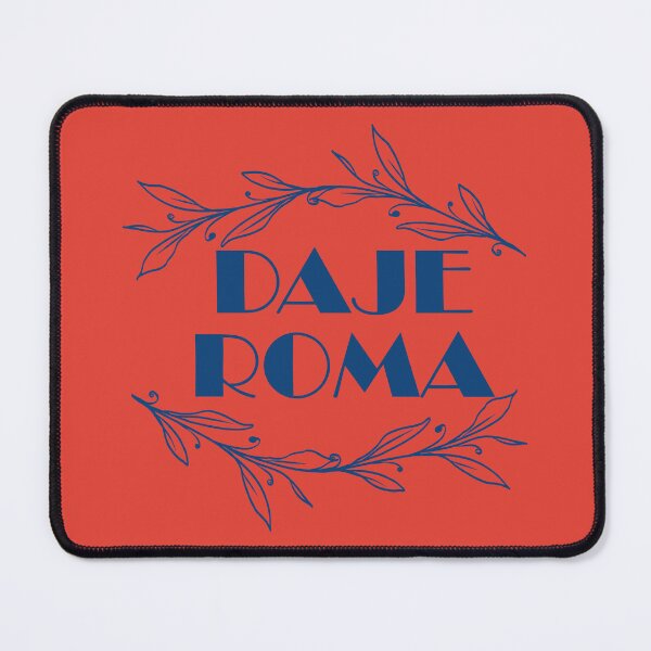 Item preview, DAJE Roma designed and sold by LuckyFamily.