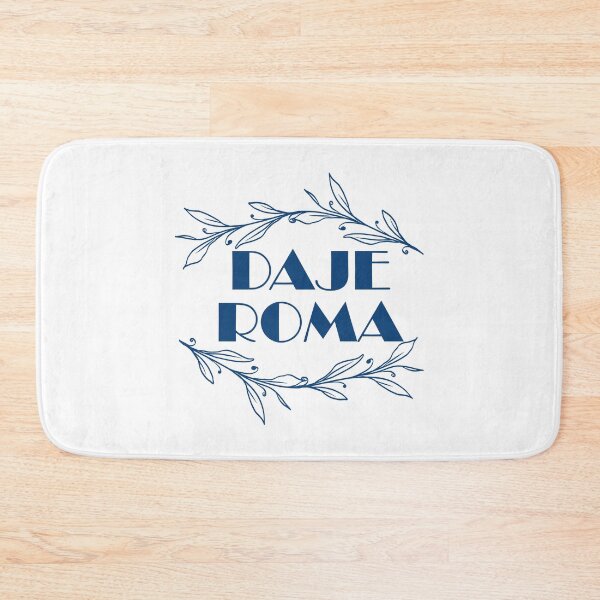 Item preview, DAJE Roma designed and sold by LuckyFamily.