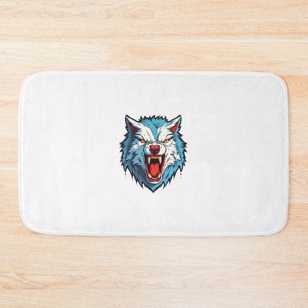 Item preview, Wolf's Wrath designed and sold by NegarinFashions.