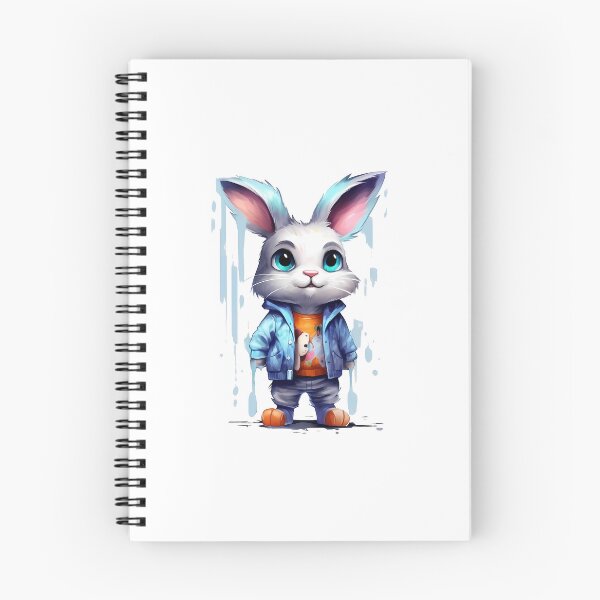 Item preview, Blocky Bunny Love designed and sold by NegarinFashions.