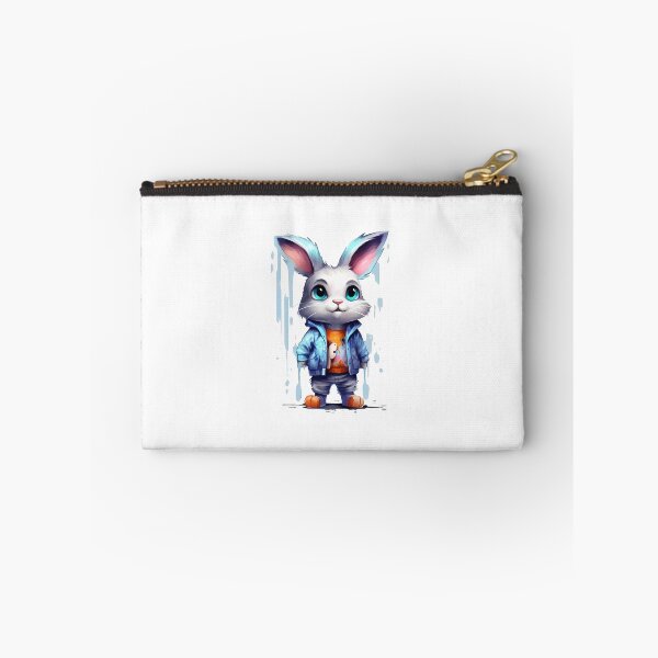 Item preview, Blocky Bunny Love designed and sold by NegarinFashions.