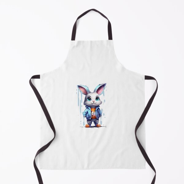 Item preview, Blocky Bunny Love designed and sold by NegarinFashions.
