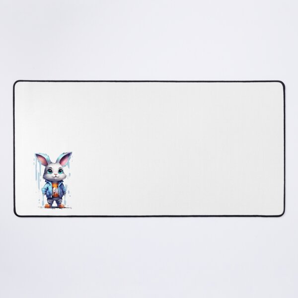 Item preview, Blocky Bunny Love designed and sold by NegarinFashions.