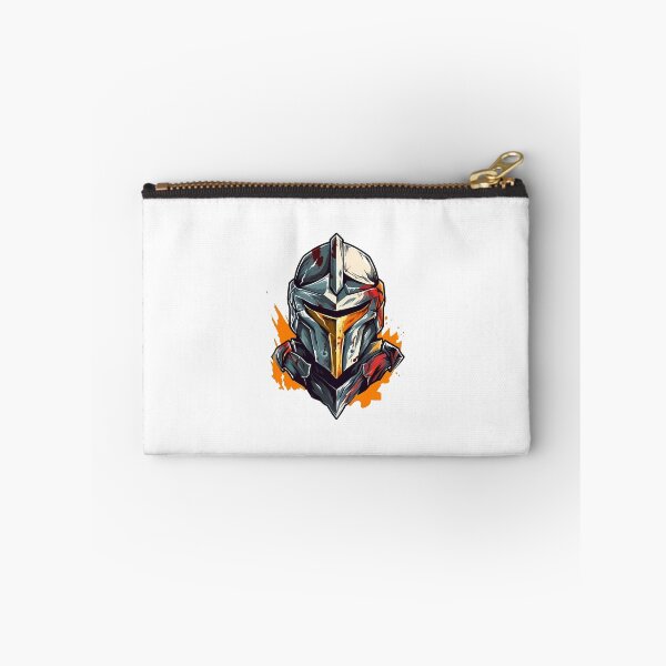 Item preview, Knightly Crest Crusader designed and sold by NegarinFashions.