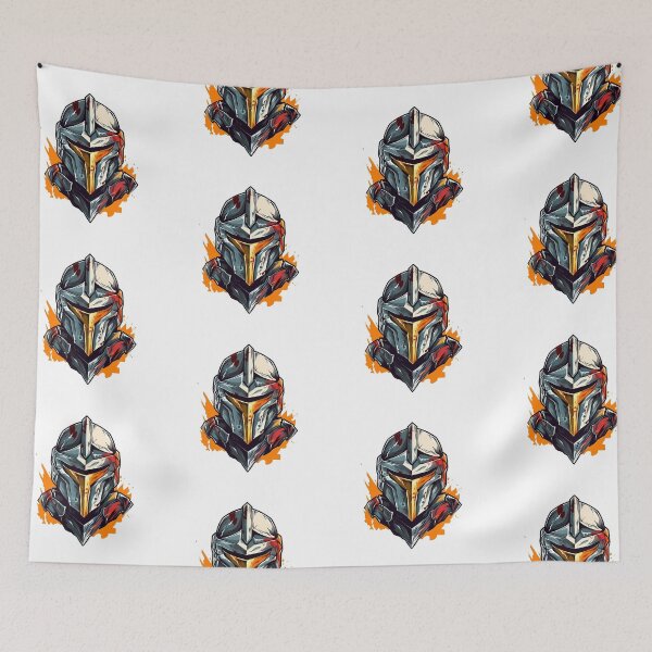Item preview, Knightly Crest Crusader designed and sold by NegarinFashions.