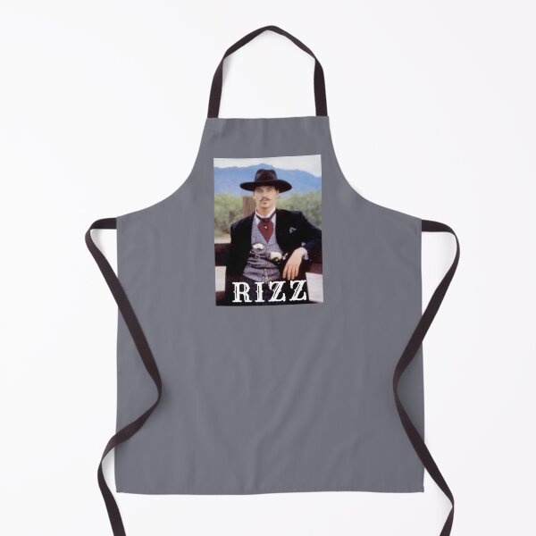 Item preview, Doc Holliday RIZZ...Tombstone designed and sold by kmartten.