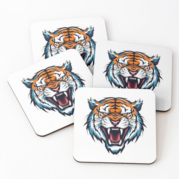 Item preview, Tiger Fury designed and sold by NegarinFashions.