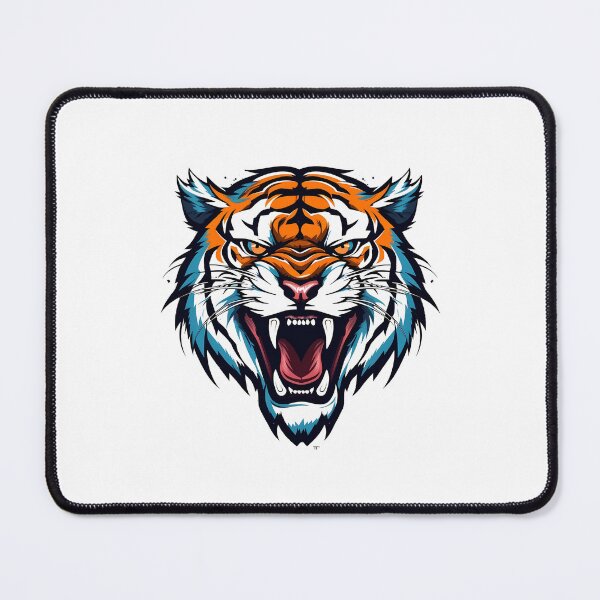 Item preview, Tiger Fury designed and sold by NegarinFashions.