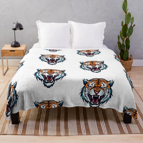 Item preview, Tiger Fury designed and sold by NegarinFashions.