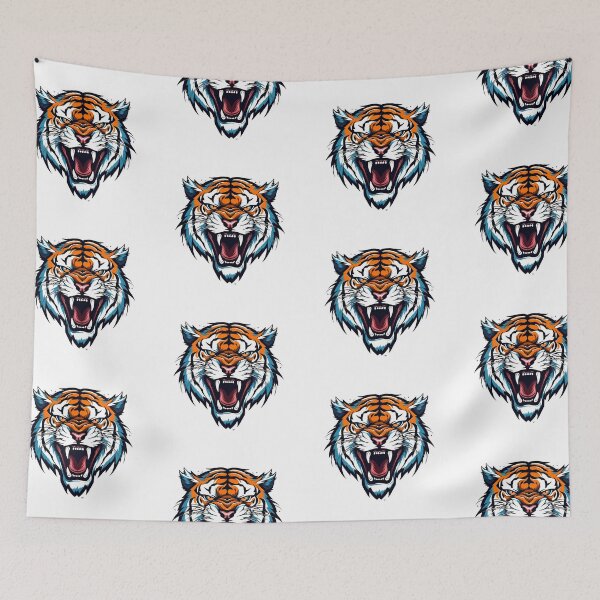 Item preview, Tiger Fury designed and sold by NegarinFashions.