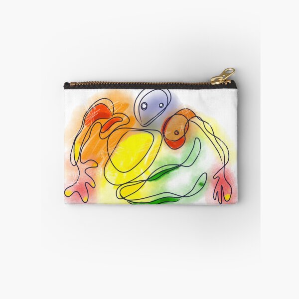 Item preview, Untitled Semi-Abstract Character designed and sold by Daroli.