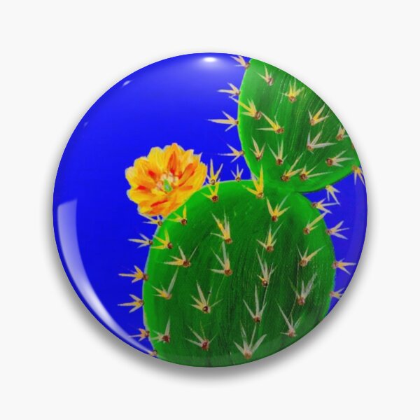 Item preview, Prickly Pear designed and sold by FeralAtBest.