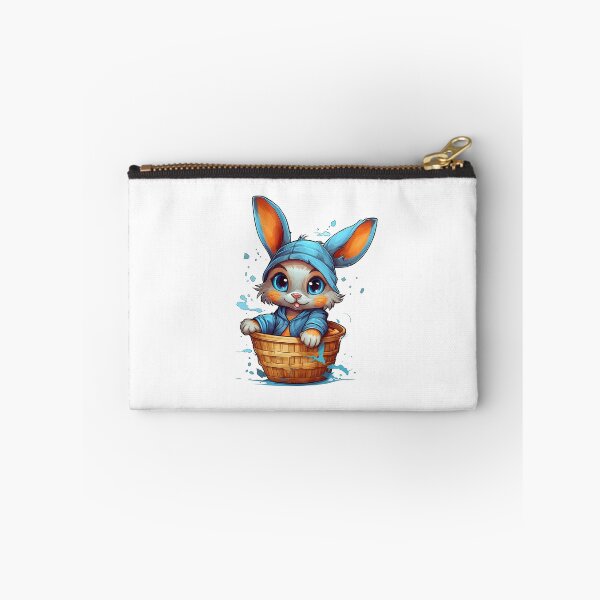 Item preview, Blocky Bunny Love designed and sold by NegarinFashions.