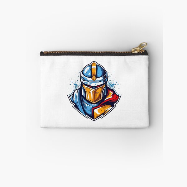 Item preview, Knightly Crest Crusader designed and sold by NegarinFashions.