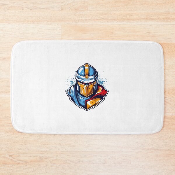 Item preview, Knightly Crest Crusader designed and sold by NegarinFashions.
