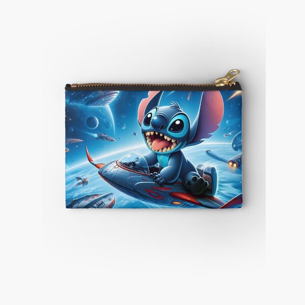 Item preview, Stitch spaceship universe designed and sold by cloud lee.