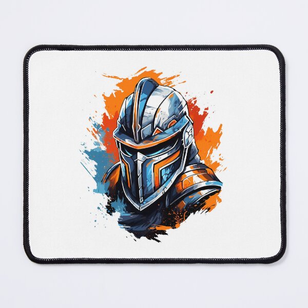Item preview, Knightly Crest Crusader designed and sold by NegarinFashions.