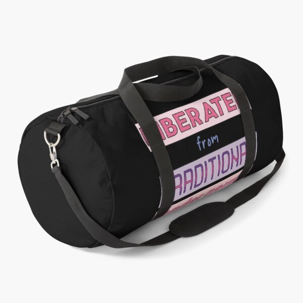 Item preview, Liberated From Traditional Gender Norms designed and sold by mag-graphic.