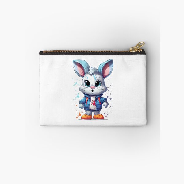 Item preview, Blocky Bunny Love designed and sold by NegarinFashions.