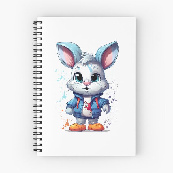 Item preview, Blocky Bunny Love designed and sold by NegarinFashions.