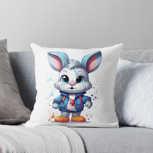 Item preview, Blocky Bunny Love designed and sold by NegarinFashions.