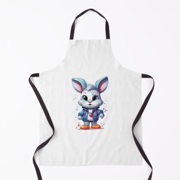 Item preview, Blocky Bunny Love designed and sold by NegarinFashions.