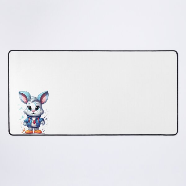 Item preview, Blocky Bunny Love designed and sold by NegarinFashions.