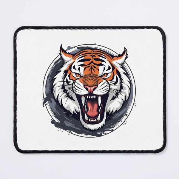 Item preview, Tiger Fury designed and sold by NegarinFashions.