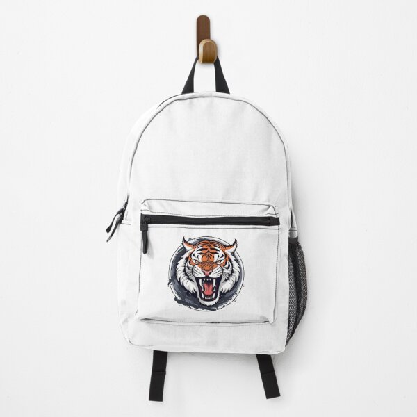 Item preview, Tiger Fury designed and sold by NegarinFashions.