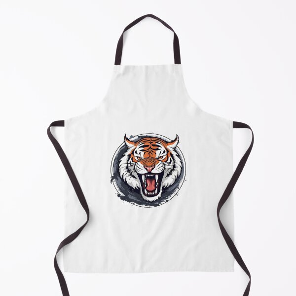 Item preview, Tiger Fury designed and sold by NegarinFashions.