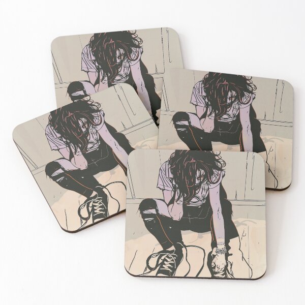 Item preview, Defiant Damsel Unlikely Stance designed and sold by Retro Type.