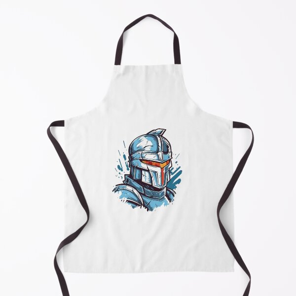 Item preview, Knightly Crest Crusader designed and sold by NegarinFashions.