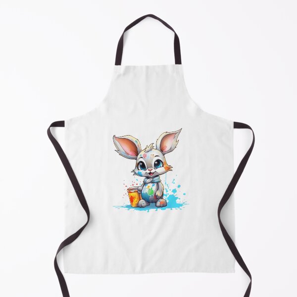Item preview, Blocky Bunny Love designed and sold by NegarinFashions.