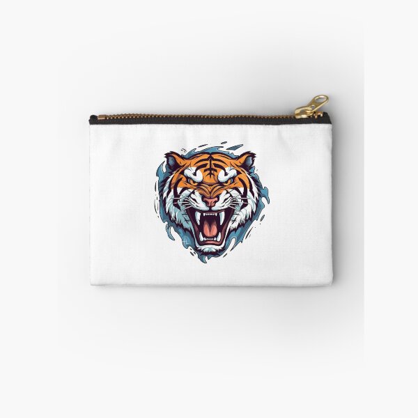 Item preview, Tiger Fury designed and sold by NegarinFashions.